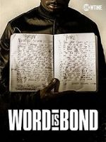 Watch Word is Bond Movie4k