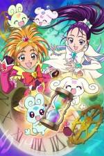 Watch Pretty Cure Splash Star: Tick-Tock Escape in the Nick of Time Movie4k