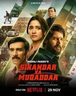 Watch Sikandar Ka Muqaddar Movie4k