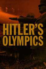 Watch Hitlers Olympics Movie4k