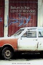 Watch Return to the Land of Wonders Movie4k