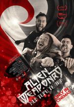 Watch Alien Weaponry: Kua Tupu Te Ara Movie4k