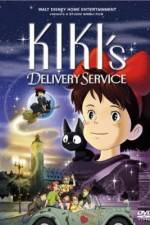 Watch Kiki's Delivery Service Movie4k