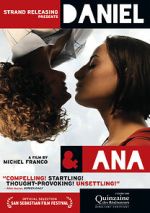 Watch Daniel and Ana Movie4k