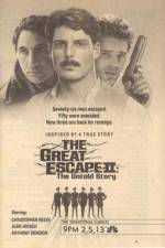 Watch The Great Escape II: The Untold Story Movie4k