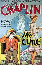 Watch The Cure (Short 1917) Movie4k