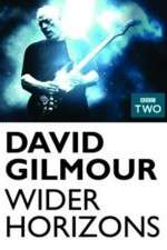Watch David Gilmour Wider Horizons Movie4k