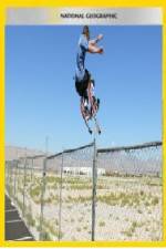 Watch National Geographic Make Me Superhuman Movie4k