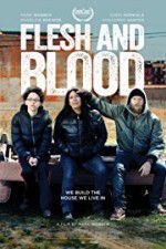 Watch Flesh and Blood Movie4k