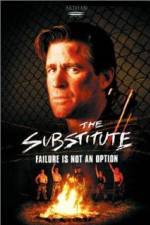 Watch The Substitute: Failure Is Not an Option Movie4k