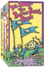 Watch The Butter Battle Book Movie4k