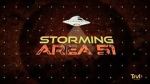 Watch Storming Area 51 (TV Special 2019) Movie4k