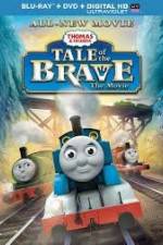 Watch Thomas & Friends: Tale of the Brave Movie4k
