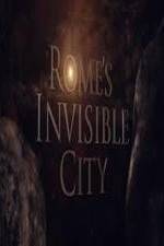 Watch Romes Invisible City Movie4k