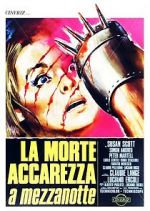 Watch Death Walks at Midnight Movie4k