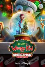 Watch Diary of a Wimpy Kid Christmas: Cabin Fever Movie4k