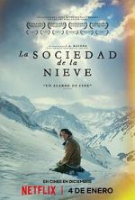 Watch Society of the Snow Movie4k