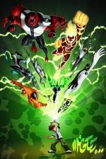 Watch Ben 10: Secret of the Omnitrix Movie4k
