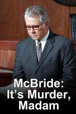 Watch McBride: Its Murder, Madam Movie4k