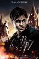 Watch Harry Potter and the Deathly Hallows Part 2 Behind the Magic Movie4k