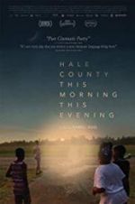 Watch Hale County This Morning, This Evening Movie4k