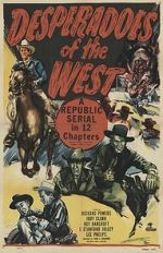Watch Desperadoes of the West Movie4k
