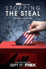 Watch Stopping the Steal Movie4k
