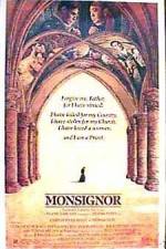 Watch Monsignor Movie4k