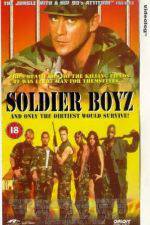 Watch Soldier Boyz Movie4k