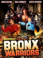 Watch RiffTrax: 1990 Bronx Warriors Movie4k