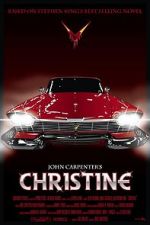 Watch Christine: Fast and Furious Movie4k