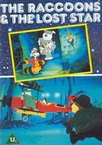 Watch The Raccoons and the Lost Star Movie4k