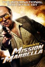 Watch Torrente 2: Misin en Marbella Movie4k
