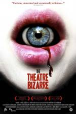 Watch The Theatre Bizarre Movie4k