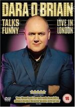 Watch Dara O Briain Talks Funny: Live in London Movie4k