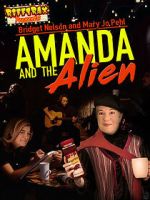 Watch RiffTrax: Amanda and the Alien Movie4k