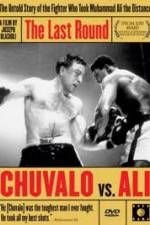 Watch The Last Round Chuvalo vs Ali Movie4k