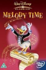 Watch Melody Time Movie4k