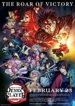 Watch Demon Slayer: Kimetsu No Yaiba - To the Hashira Training Movie4k