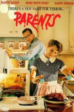 Watch Parents Movie4k