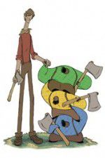 Watch The Lumberjack Movie4k