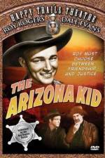 Watch The Arizona Kid Movie4k