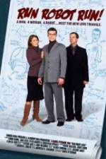 Watch Run Robot Run! Movie4k