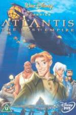 Watch Atlantis: The Lost Empire Movie4k