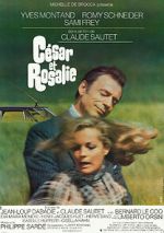 Watch Cesar & Rosalie Movie4k