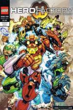 Watch Hero Factory Ordeal of Fire Movie4k