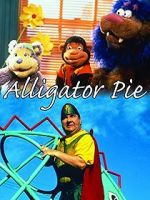 Watch Alligator Pie Movie4k
