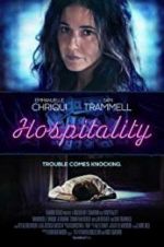 Watch Hospitality Movie4k