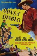 Watch Guns of Diablo Movie4k