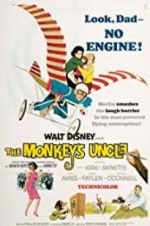 Watch The Monkey\'s Uncle Movie4k